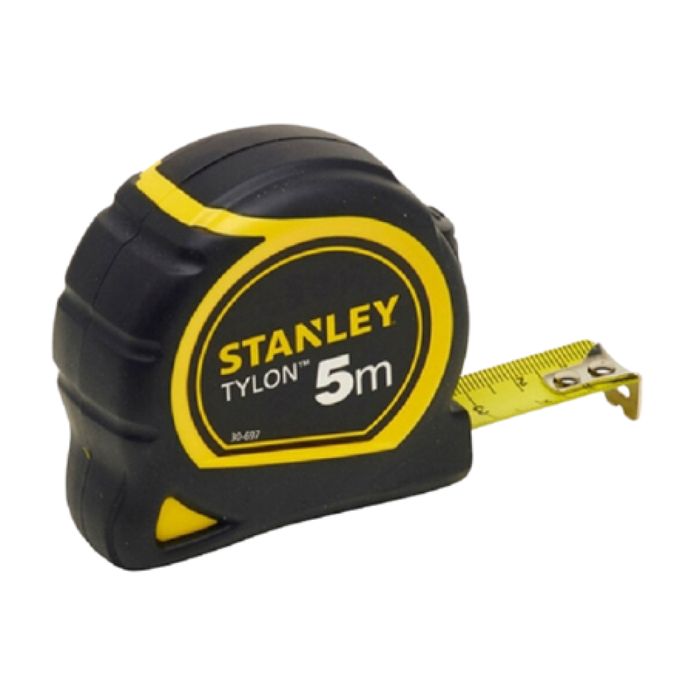Stanley Tape Measure 5m/16ft | 1-30-696