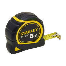 Stanley Tape Measure 5m/16ft | 1-30-696