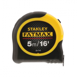 Stanley Fatmax 5m/16ft Tape | STA033719 