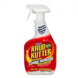 Krud Kutter Original Cleaner & Degreaser 750ml | KK0750ORIG