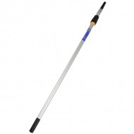 Dosco Extension Aluminium Handle Threaded | 1.4 To 2.4m | 70042