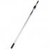 Dosco Extension Aluminium Handle Threaded | 1.4 To 2.4m | 70042
