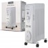 De Vielle Premium Oil Filled Radiator | 2kw