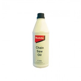 Makita 1l Non-bio Chainsaw Oil | MAKP21163