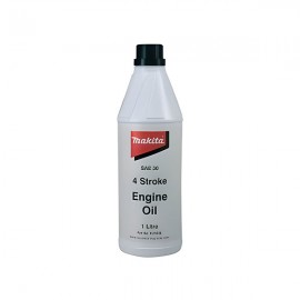 Makita Sae30 1l 4 Stroke Engine Oil | MAKP21200