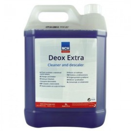 Chemsearch Deox Extra Hydrochloric Acid | 5 litre