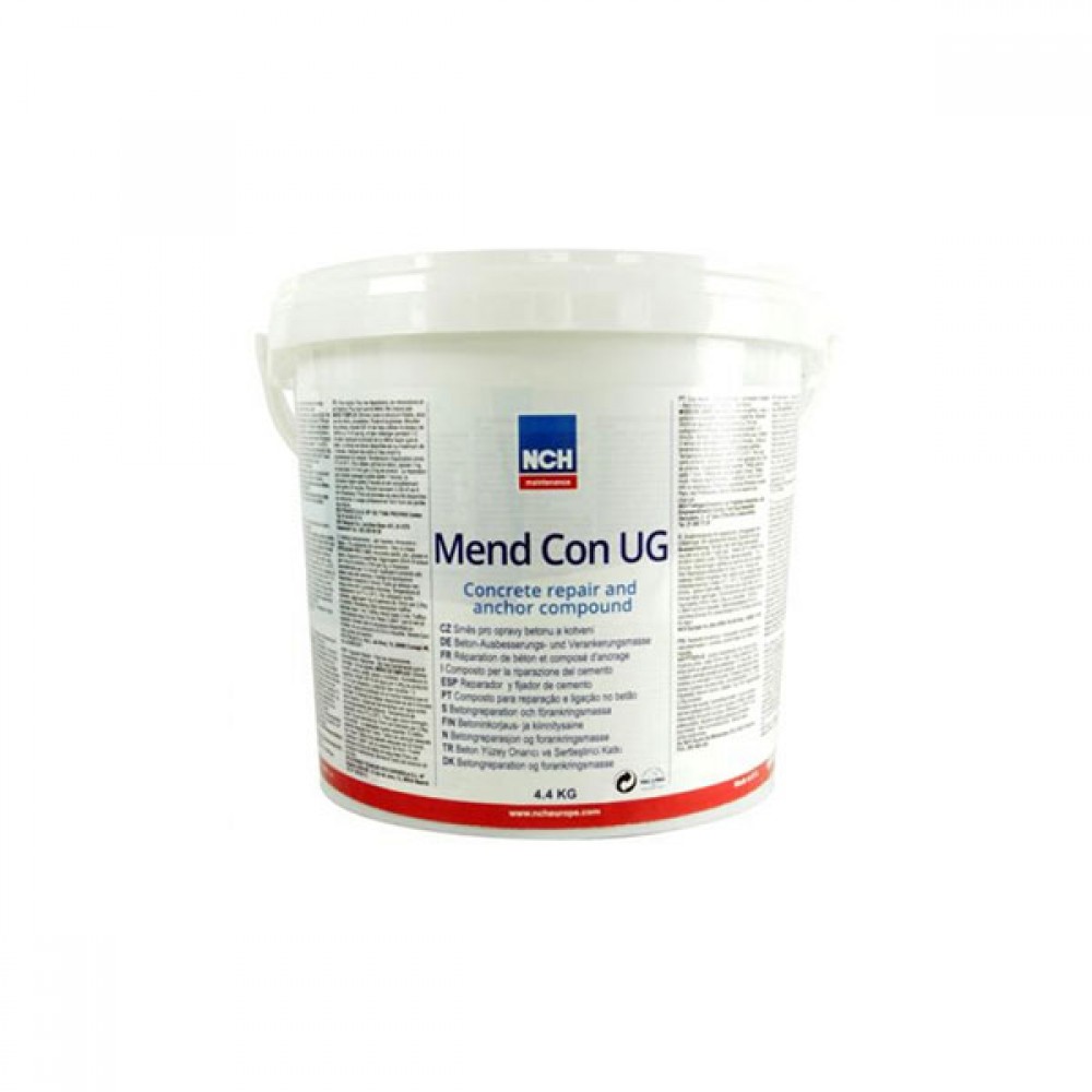 Chemsearch Mend Con Ug