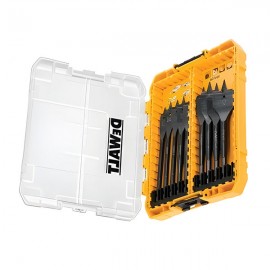 Dewalt 9pc Extreme Flatbit Set | DEWDT70751QZ