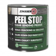 Zinsser Peel Stop | Size Options