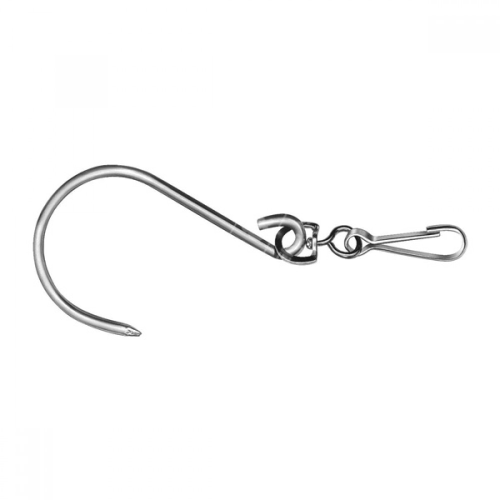 Allway Swivel Pail Hook