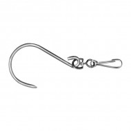 Allway Swivel Pail Hook