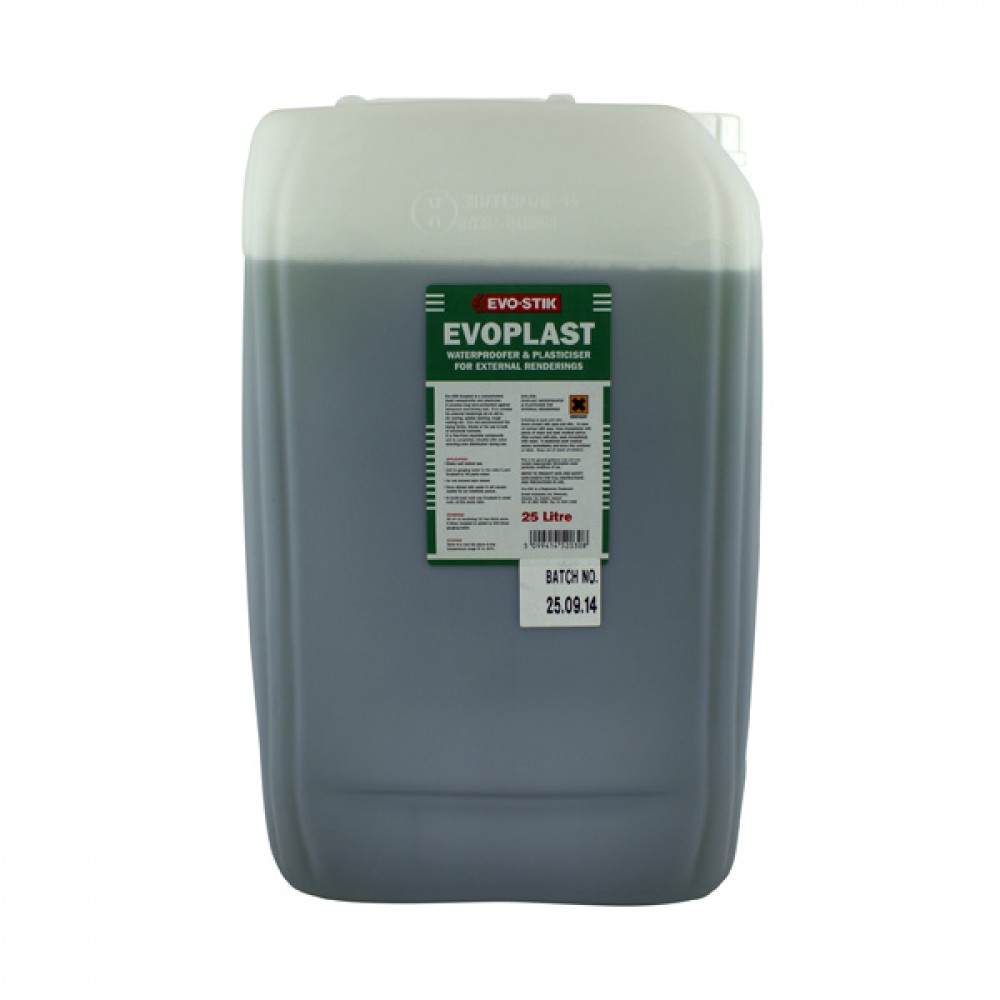 Evoplast Waterproofer | 25 Litre