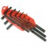 Stanley 8 Piece Hexkey Set 1.5-6mm | STA069251 