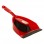 Dustpan, Brush & Mop