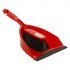 Dosco Dustpan & Brush Set | 53002b 