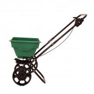 Value Lawn Broadcast Spreader