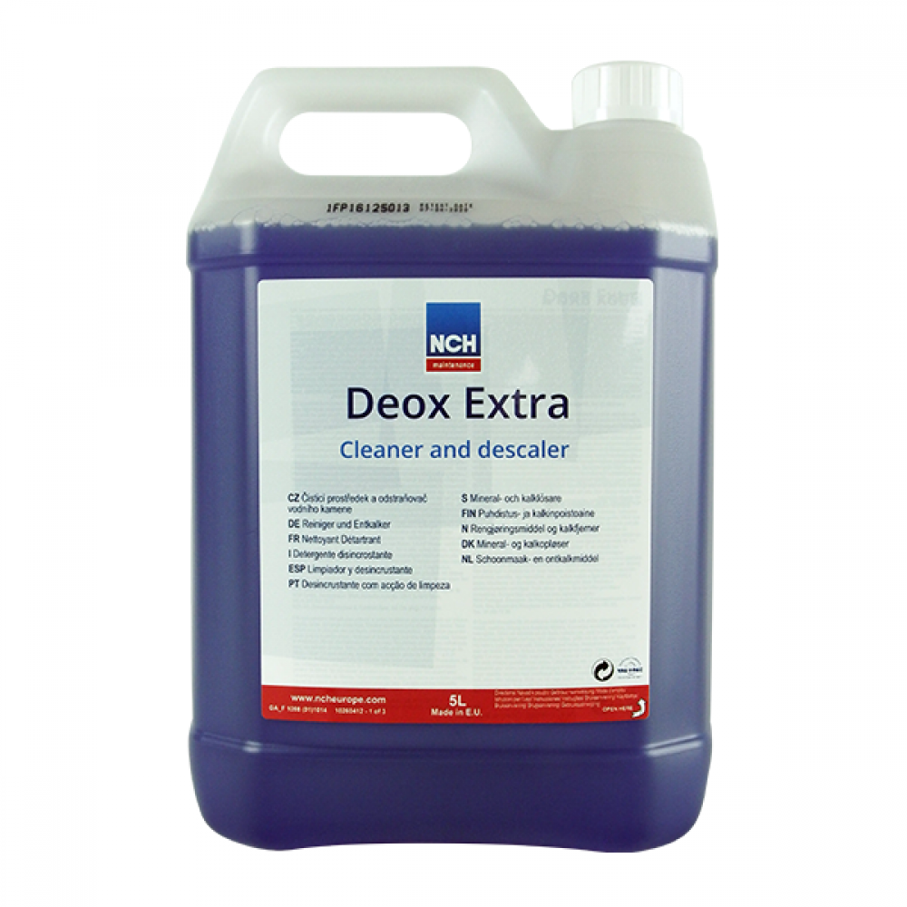 Chemsearch Deox 1ltr | 260440