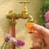 Hozelock Outdoor Tap Connector | 2175