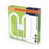 Osram 28w 2D 2Pin Square S/Blister|ECG|CCG|GR10Q
