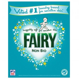 Bold Lavender & Camomile Powder 100 Wash 6KG | 1402683