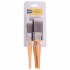 Dosco 3 Pack Synthetic Paintbrush Set | 71103