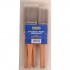 Dosco 5 Pack Synthetic Paintbrush Set | 71104