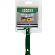 Dosco Shed & Fence Block Brush | 66009