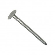Aluminium Clout Nails | 1kg | Various Sizes