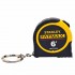 Stanley Fatmax Keyring Tape 2m | STA133856 