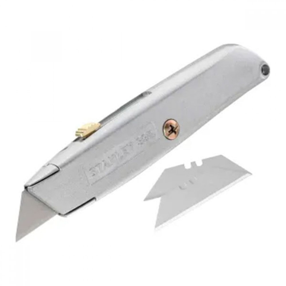 Stanley 99E Retractable Knife | STA210099