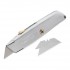 Stanley 99E Retractable Knife | STA210099