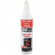 HG Stove Glass Cleaner 500ml + 30% EXTRA FREE | HAG1141Z
