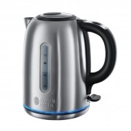 Russell Hobbs Buckingham Stainless Steel Quiet Boil Kettle | 20460