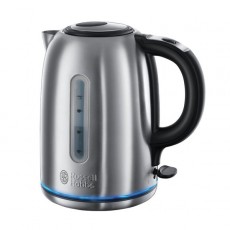 Russell Hobbs Buckingham Stainless Steel Quiet Boil Kettle | 20460
