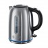 Russell Hobbs Buckingham Stainless Steel Quiet Boil Kettle | 20460