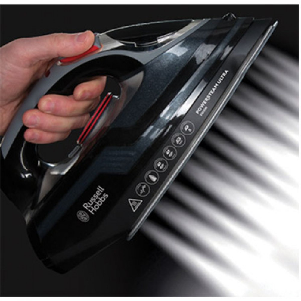 Russell Hobbs Powersteam Ultra Iron 3100w | 20630