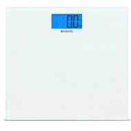 Brabantia Digital Bathroom Scales White | 483127