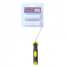Fleetwood Mofab Fabric Roller With Sleeve | 4" 