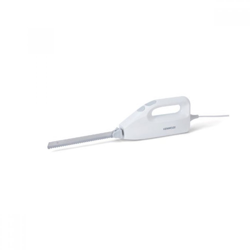 Kenwood Kn650 Electric Carving Knife White