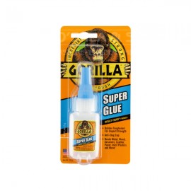 Gorilla Super Glue | 15g