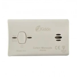 Kidde Carbon Monoxide Alarm 10 Year Sensor | KID7COC