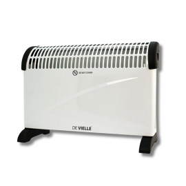 Devielle Convector Heater 2000w | Def978548