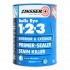 Zinsser Bulls Eye 1-2-3 Primer Sealer 5l