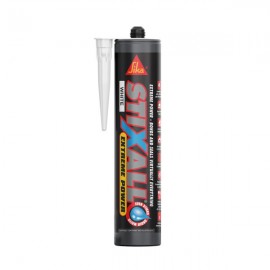 Everbuild Stixall White 300ml