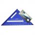 Tala 7" Heavy Duty Aluminium Rafter Square | TAL37123