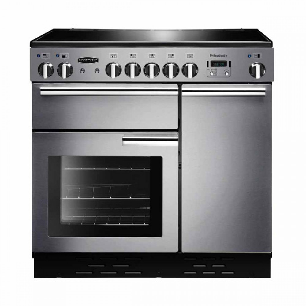 Rangemaster Professional Deluxe 90cm Induction