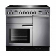 Rangemaster Professional Deluxe 90cm Induction