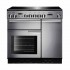 Rangemaster Professional Deluxe 90cm Induction