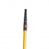 Fleetwood Yellow Handle Extension Pole | 2ft-4ft 