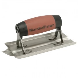 Marshaltown Mtm180d 6x3" Cement Groover | M/T180D